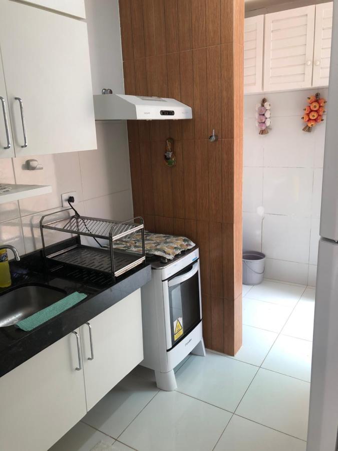 Casa Conchas - Aluguel Por Temporada Barra De Sao Miguel Luaran gambar