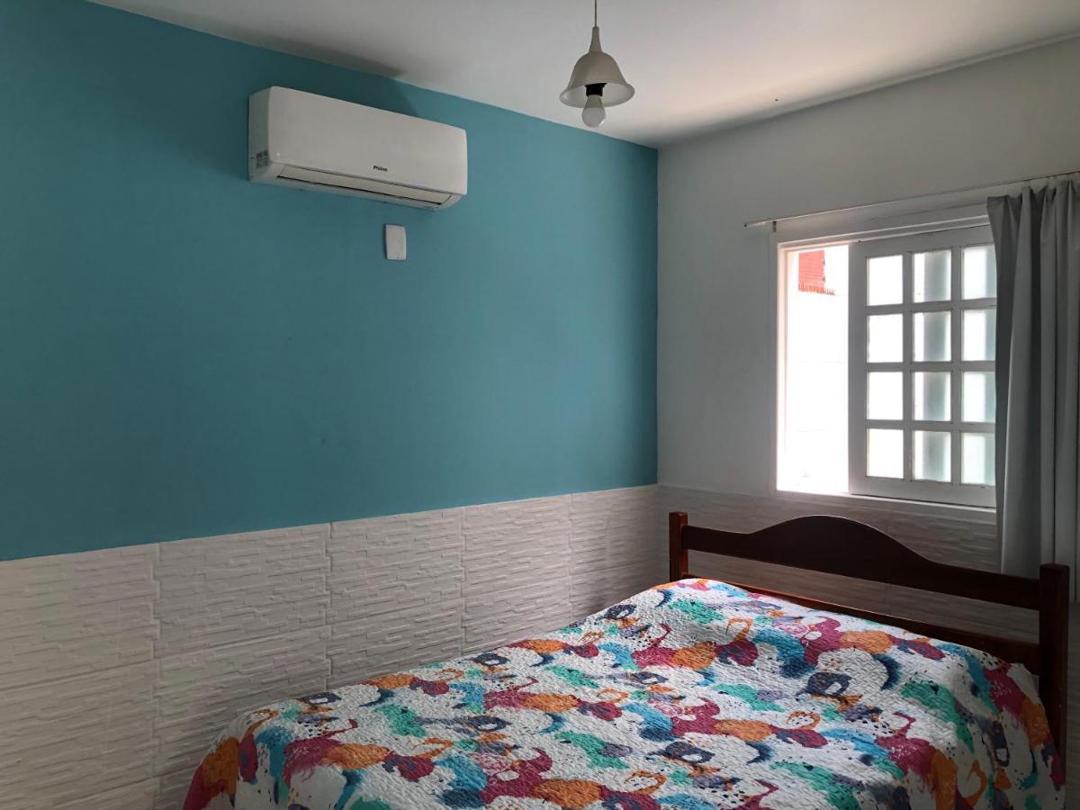 Casa Conchas - Aluguel Por Temporada Barra De Sao Miguel Luaran gambar