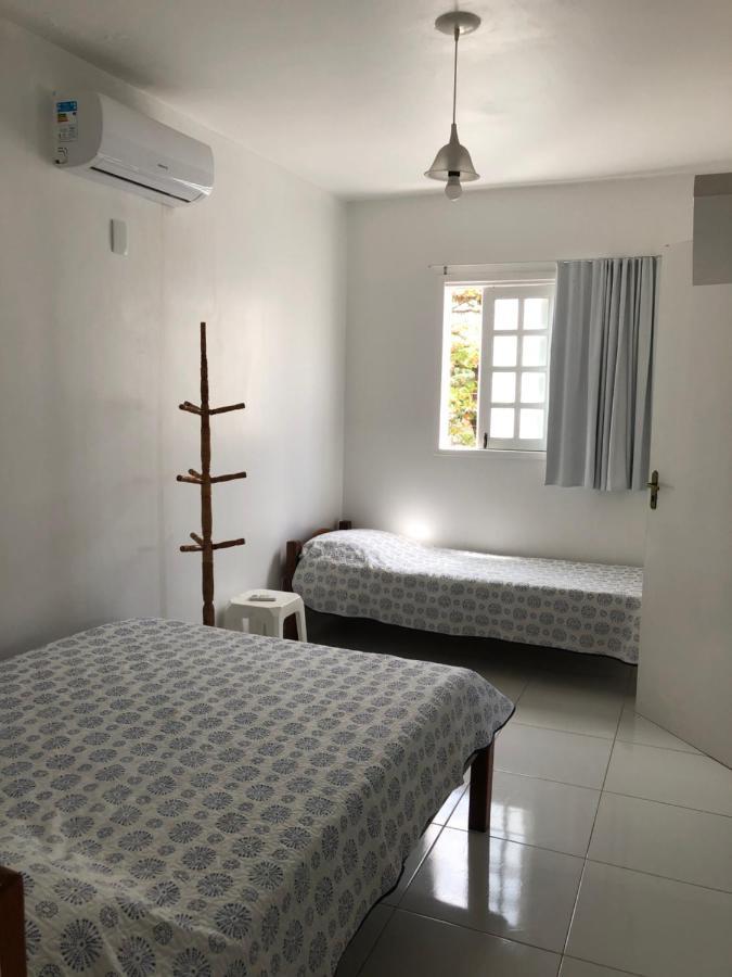 Casa Conchas - Aluguel Por Temporada Barra De Sao Miguel Luaran gambar